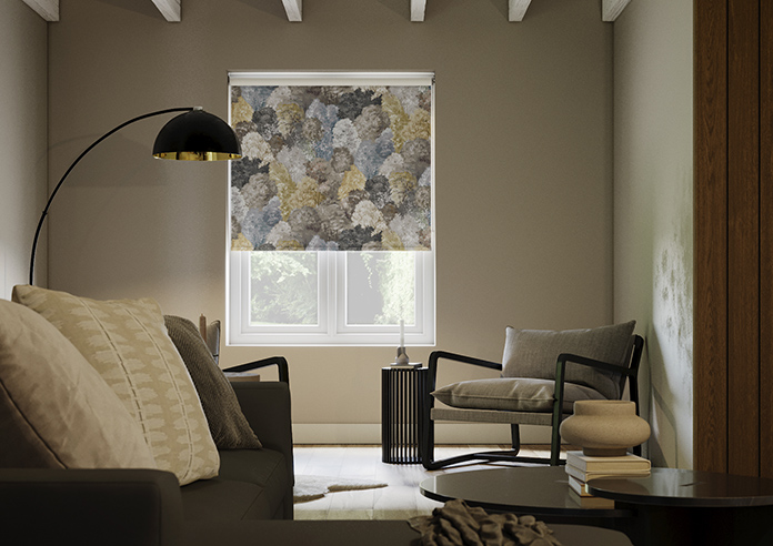Mori, Homestead - Roller Blind - Image 3